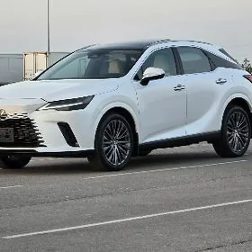 Lexus RX 350 2025