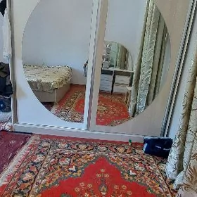 Гарнитур спальни