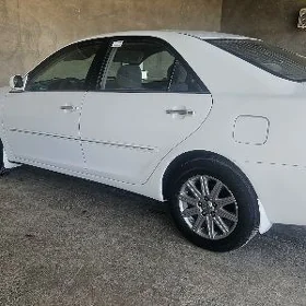 Toyota Camry 2005