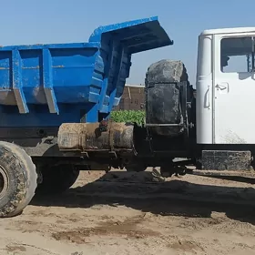 Kamaz 4310 1985