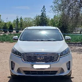 Kia Sorento 2019