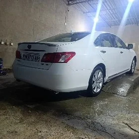 Lexus ES 350 2007