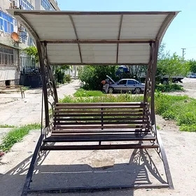 Сатлык Качели