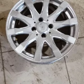 15 opel diska