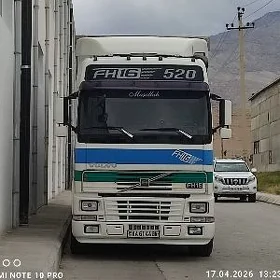 Volvo FH16 1998