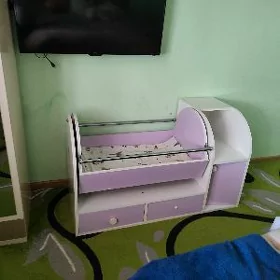 Çaga sallançak