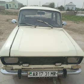 Москвич 408 1982