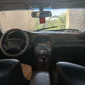 Lexus ES 300 2000