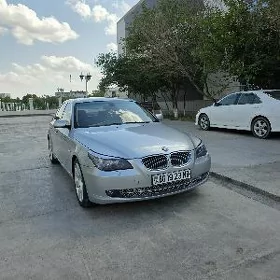BMW E60 2009