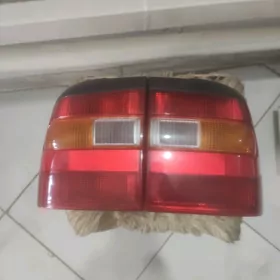 Opel Vectra A yzky Fara