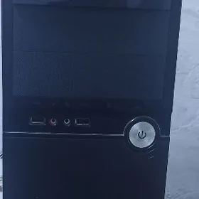  i3 VGA R7240 2GB RAM 8 GB