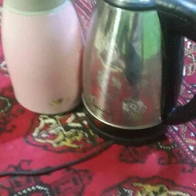 tefal termiz