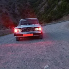 Lada 2107 2010