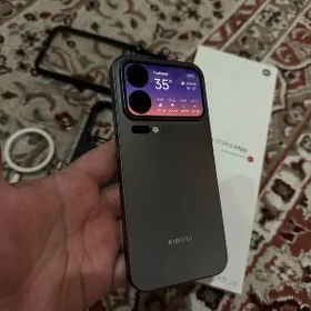Xiaomi 17 pro max 16/512