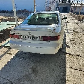 Toyota Camry 1998