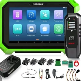 Programmator Obdstar dp plus C