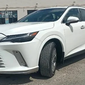 Lexus RX 350 2024