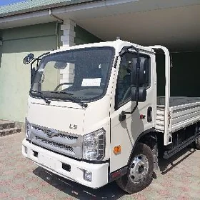 Forland H3 2026