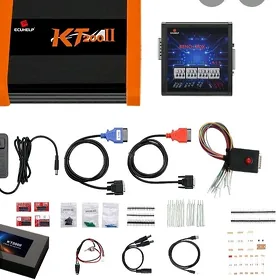 Programmator Kt200 2 Full