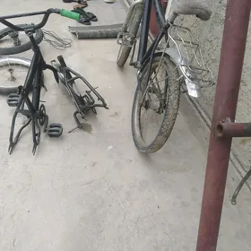 welik rama ayak