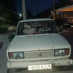 Lada 2105 1991