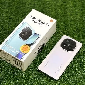 Redmi note 14 pro +