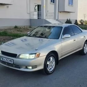 Toyota Mark II 1992