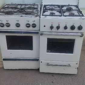 gaz plita