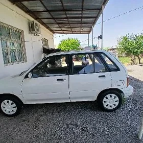 Kia Sephia 1993