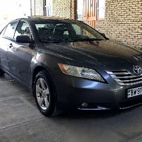 Toyota Camry 2007