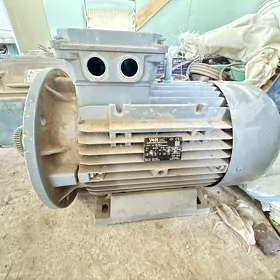 elektro motor