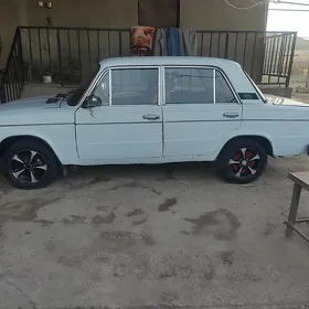 Lada 2106 1989
