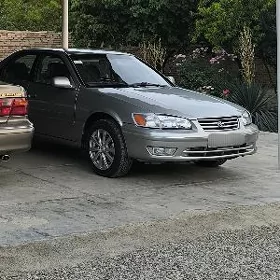 Toyota Camry 1998