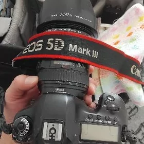 Canon 5d mark3