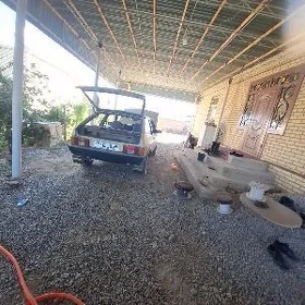 Lada 2108 1987