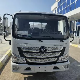 Foton SAUVANA 2026