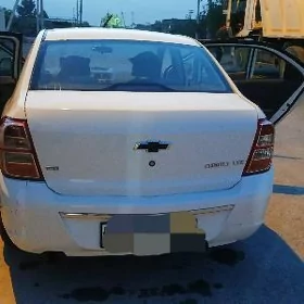 Chevrolet Cobalt 2010
