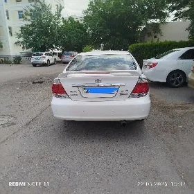 Toyota Camry 2002