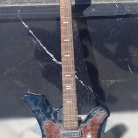 Gitara гитара