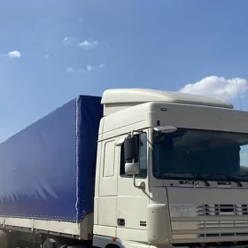 DAF FX 95 2003