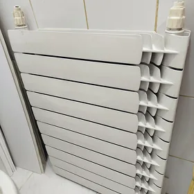Батарея