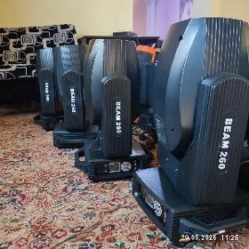 beam 260-230