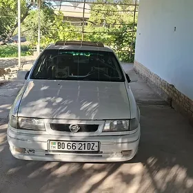 Opel Vectra 1993