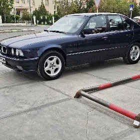 BMW E34 1992