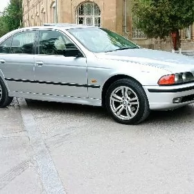 BMW 528 1996
