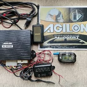 MACIGAR TENON AGILON