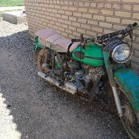 Ural 5557 1991