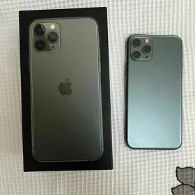 iphone 11 pro 256