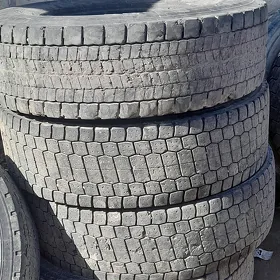 Kamaz, Maz Teker 315, 80