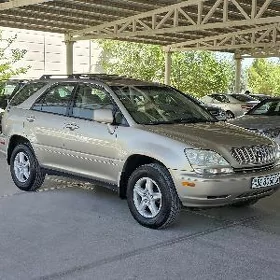 Lexus RX 300 2003